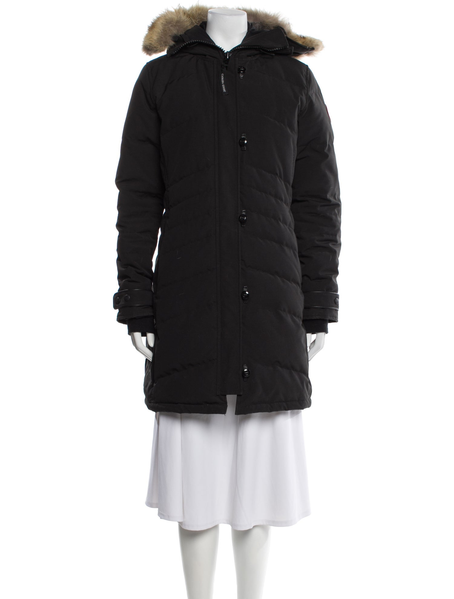 Canada Goose Down Coat