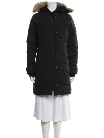 Canada Goose Down Coat