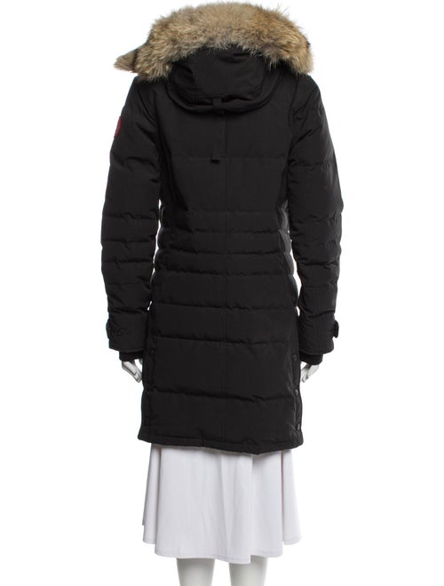 Canada Goose Down Coat