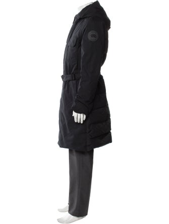 Canada Goose Parka