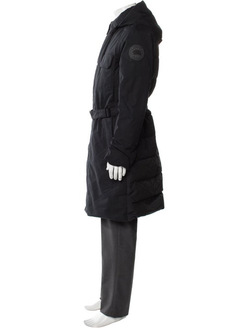 Canada Goose Parka