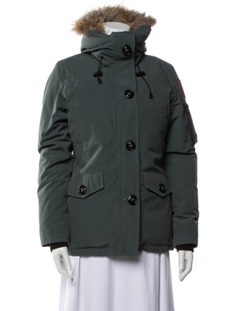 Canada Goose Down Coat