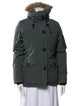Canada Goose Down Coat