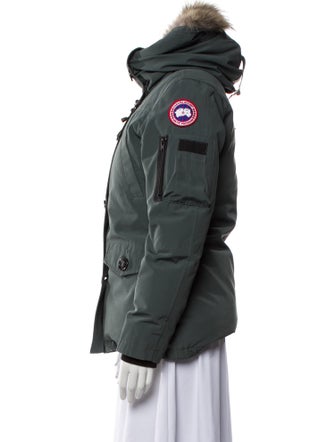 Canada Goose Down Coat