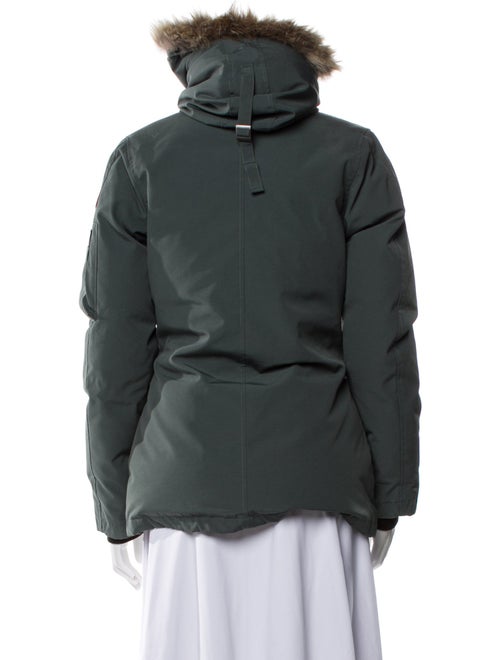 Canada Goose Down Coat