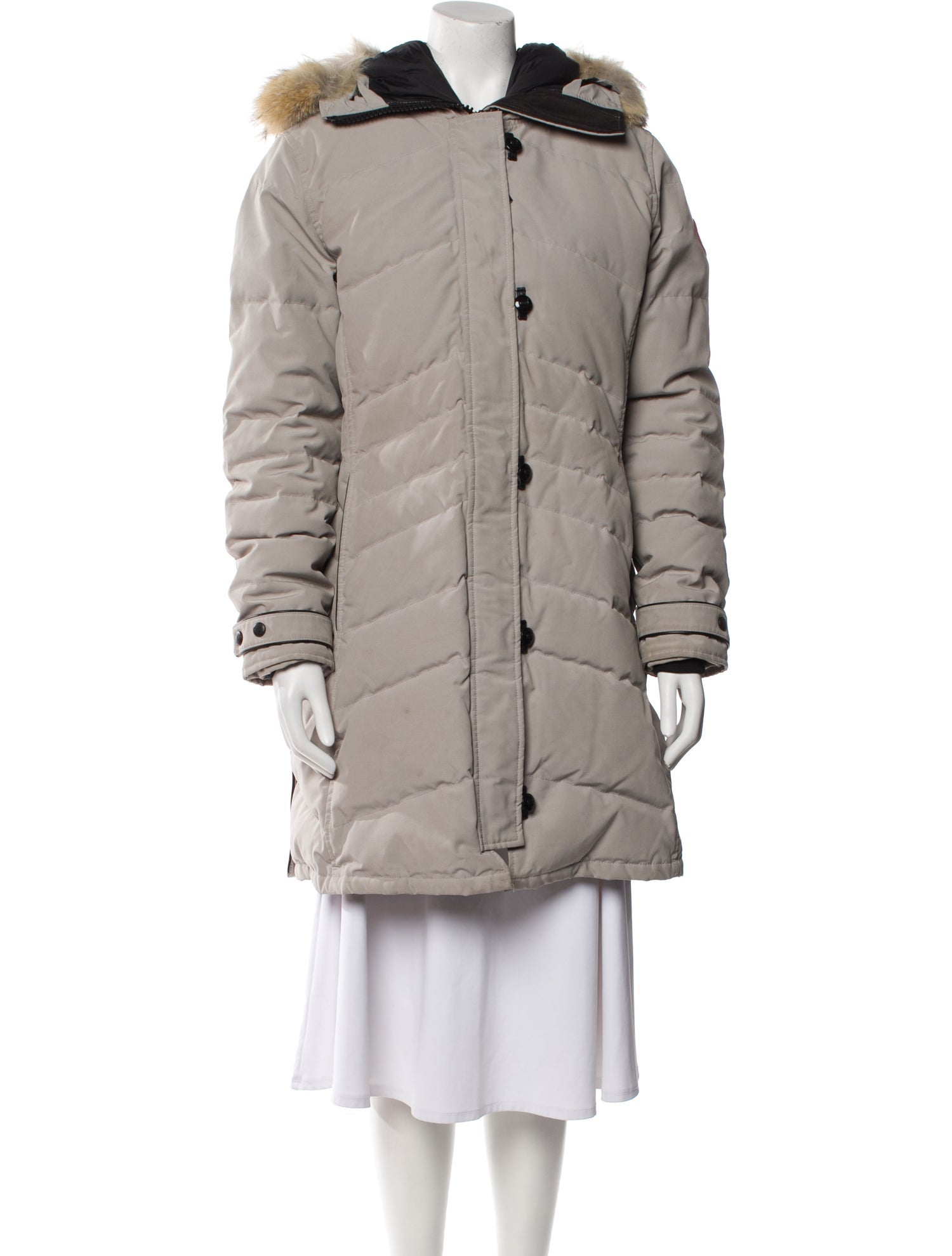 Canada Goose Down Coat