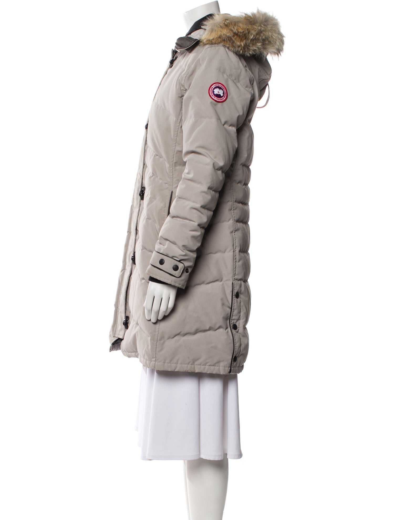 Canada Goose Down Coat