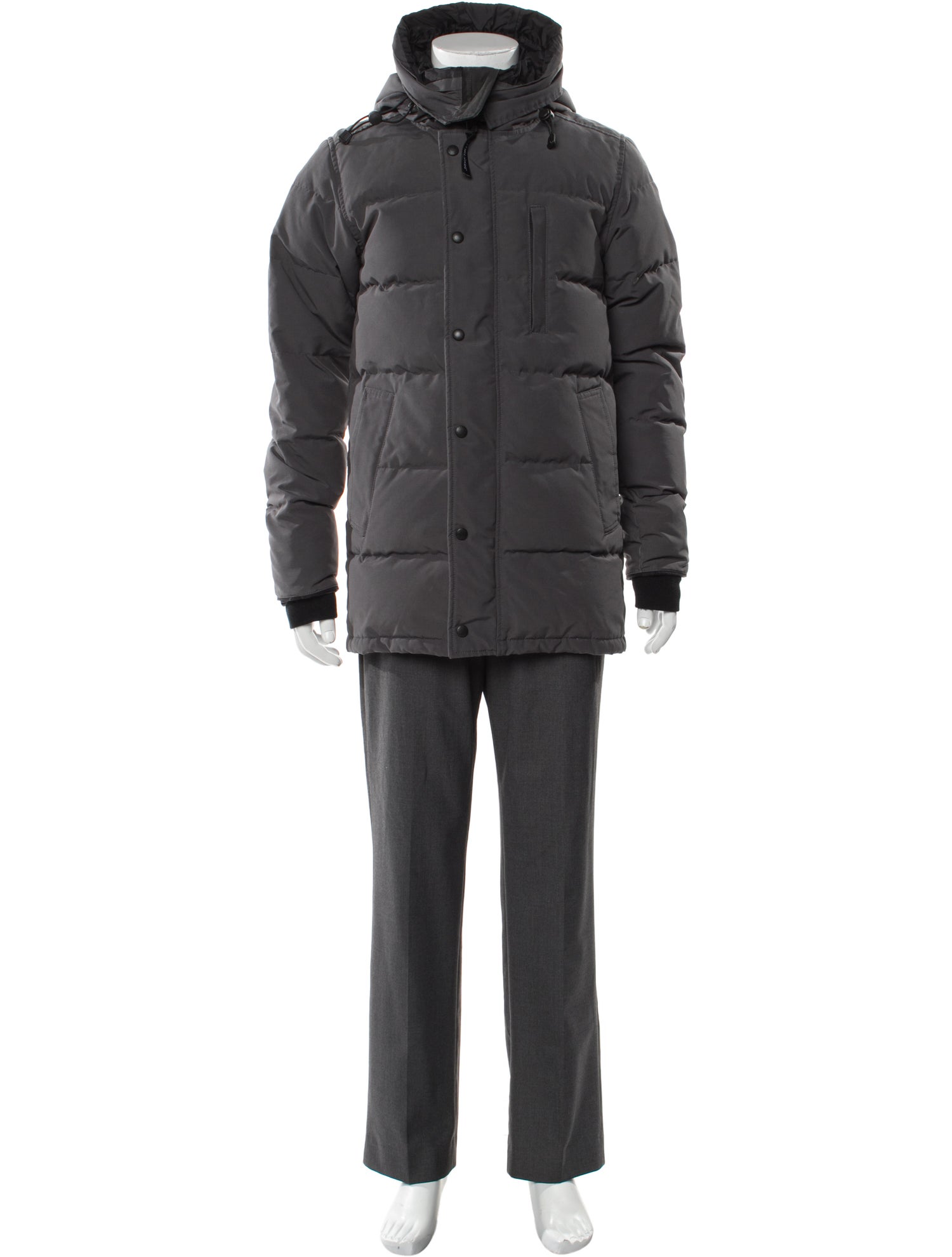 Canada Goose Puffer Coat