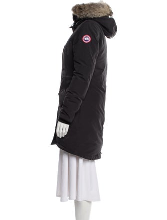 Canada Goose Parka
