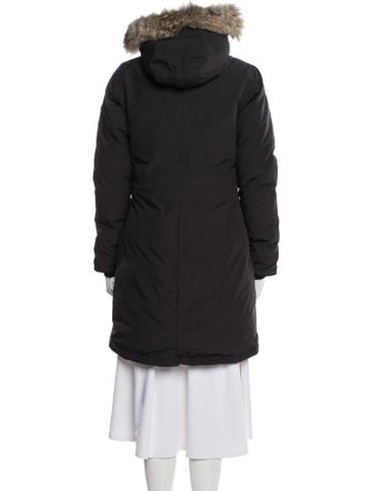 Canada Goose Parka