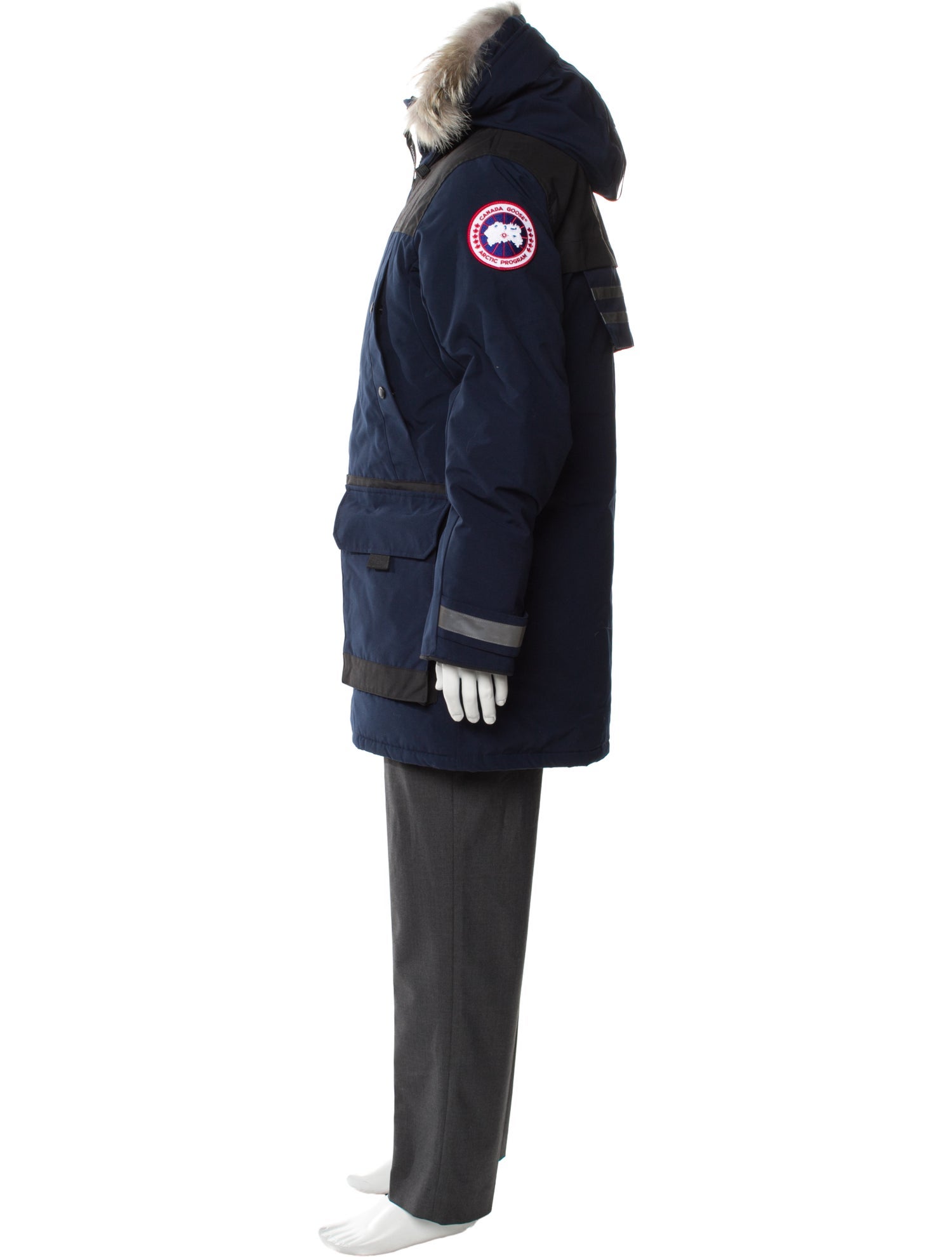 Canada Goose Parka
