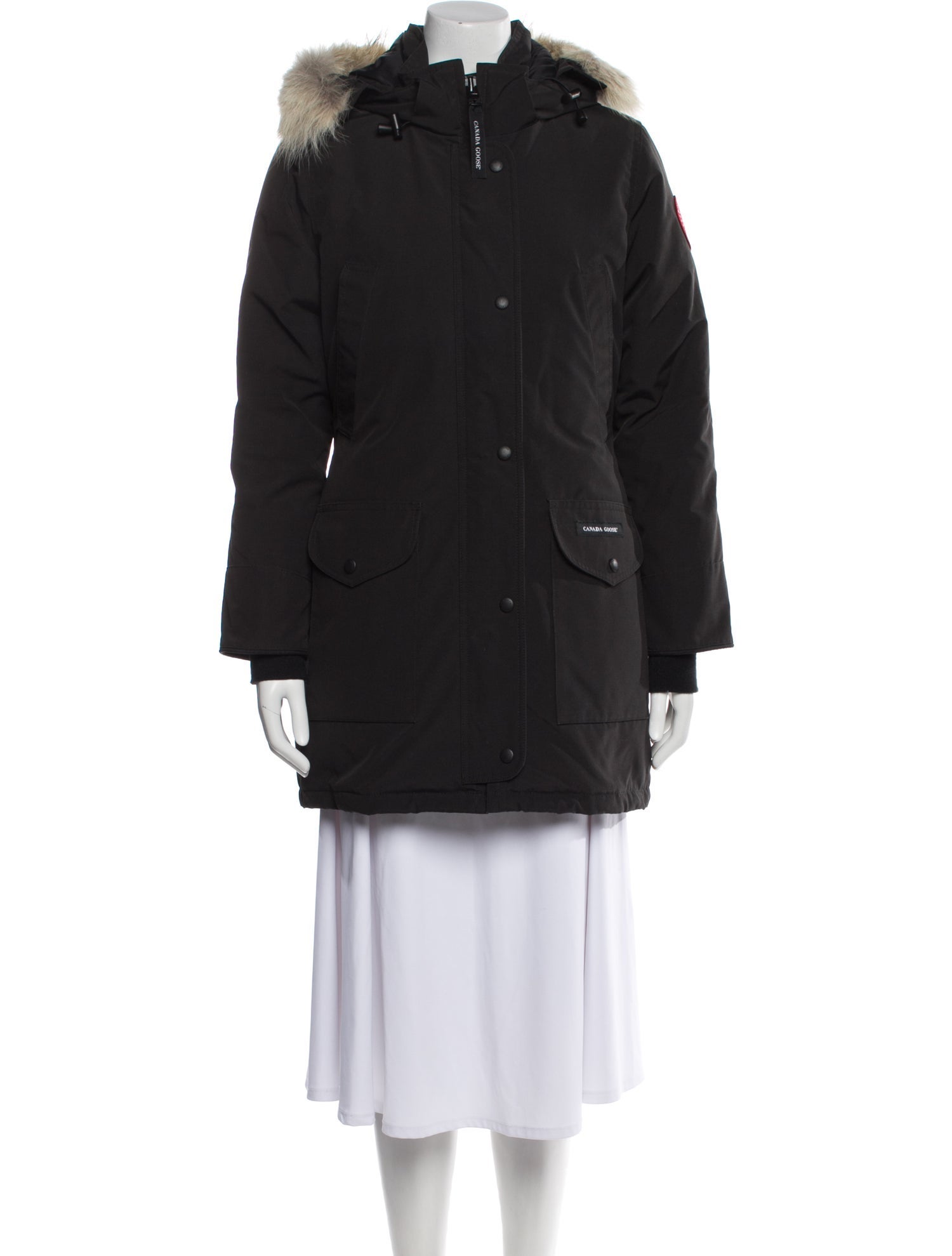 Canada Goose Down Coat