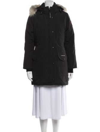 Canada Goose Down Coat