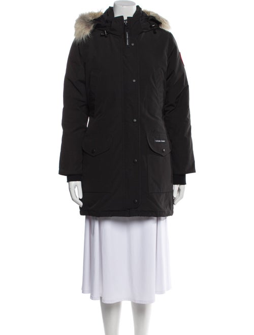 Canada Goose Down Coat