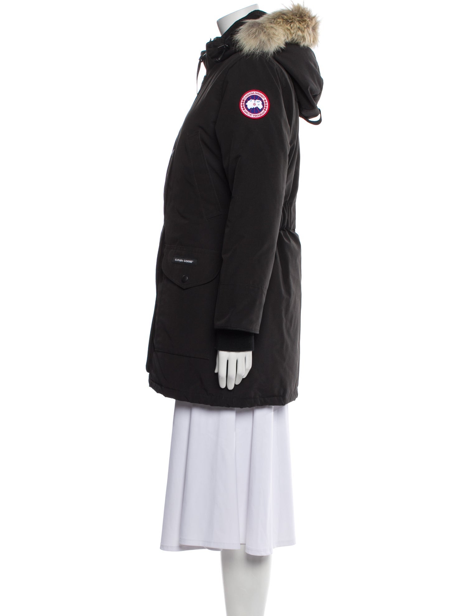 Canada Goose Down Coat