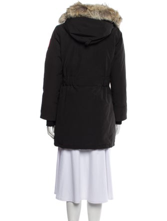 Canada Goose Down Coat