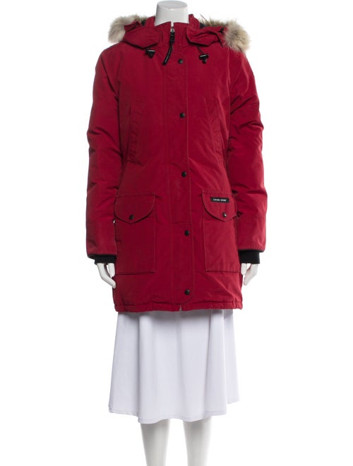 Canada Goose Down Coat