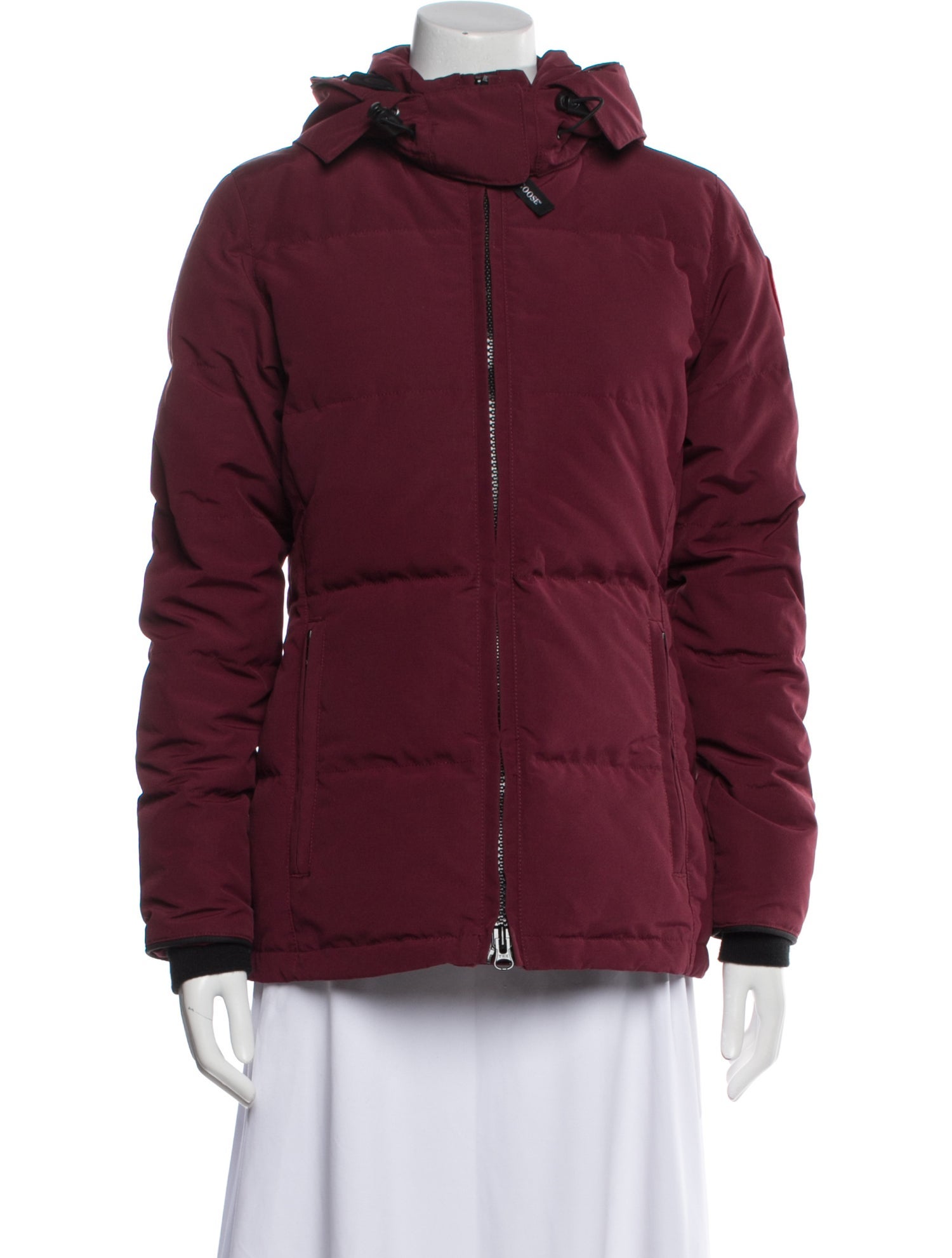 Canada Goose Down Coat