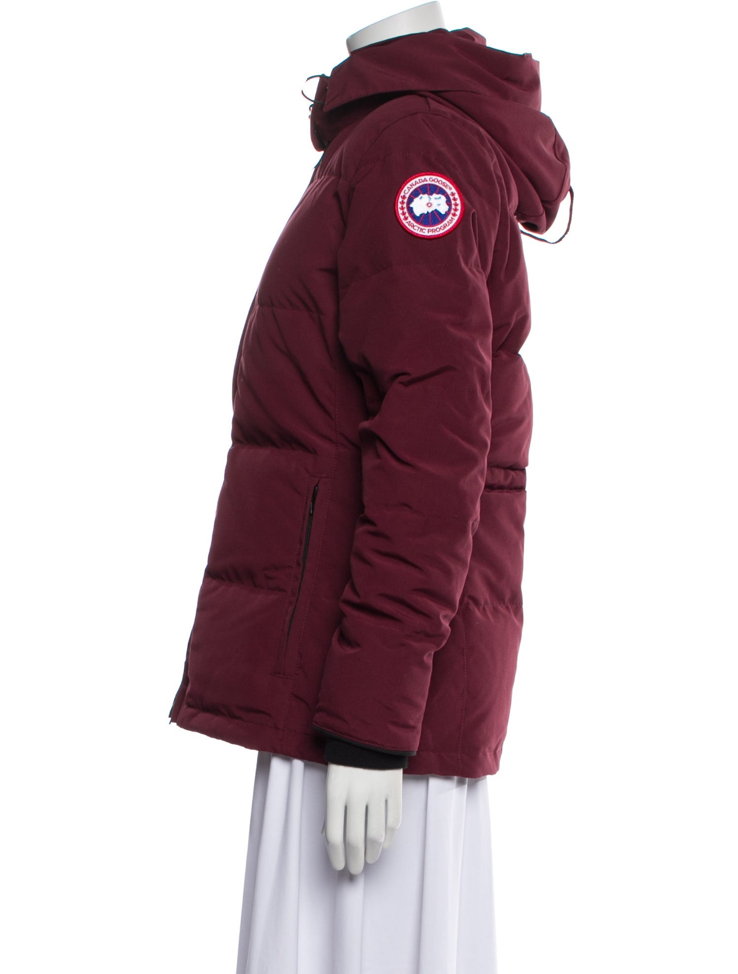 Canada Goose Down Coat