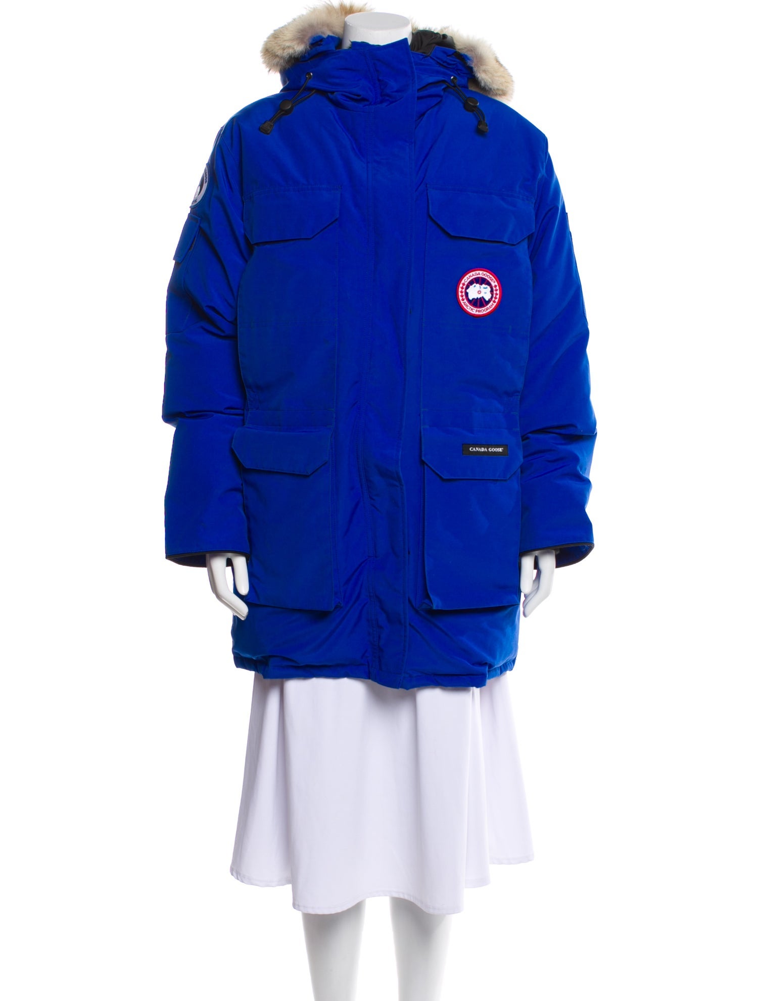 Canada Goose Down Coat