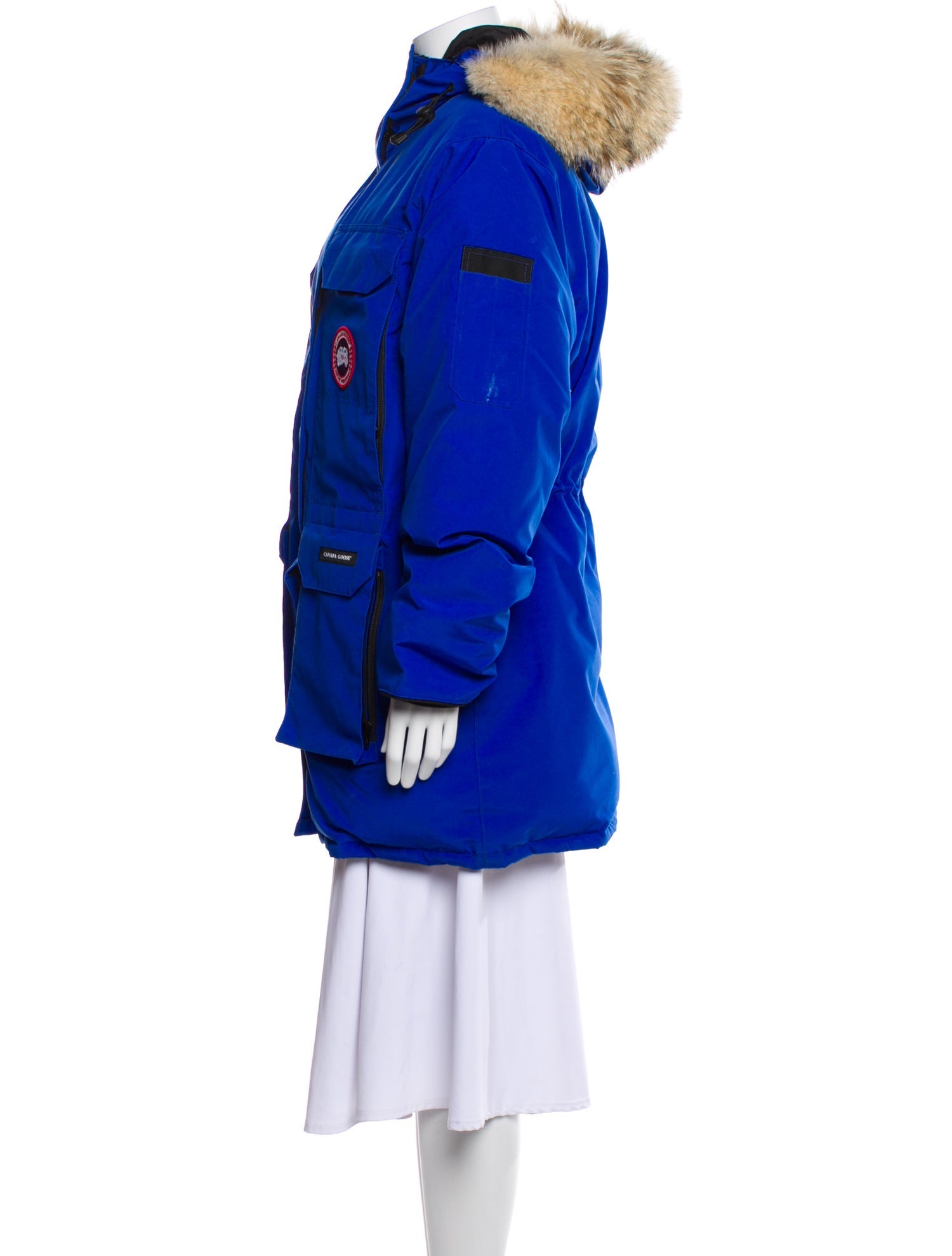 Canada Goose Down Coat