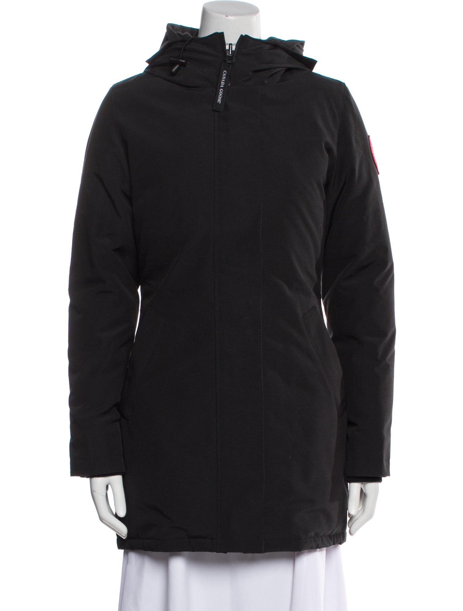 Canada Goose Down Coat