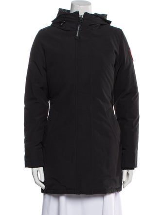 Canada Goose Down Coat