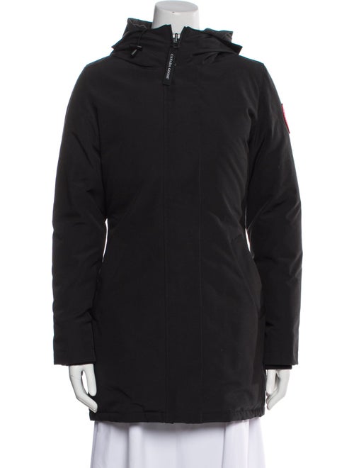 Canada Goose Down Coat