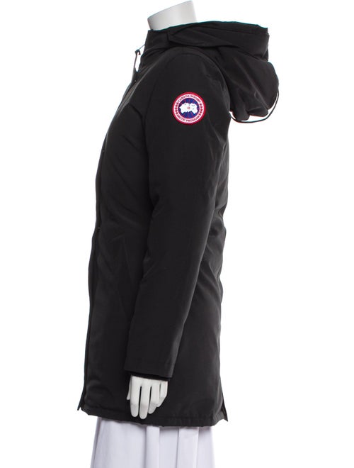Canada Goose Down Coat