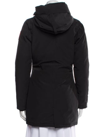 Canada Goose Down Coat