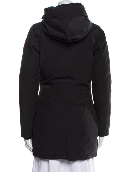 Canada Goose Down Coat