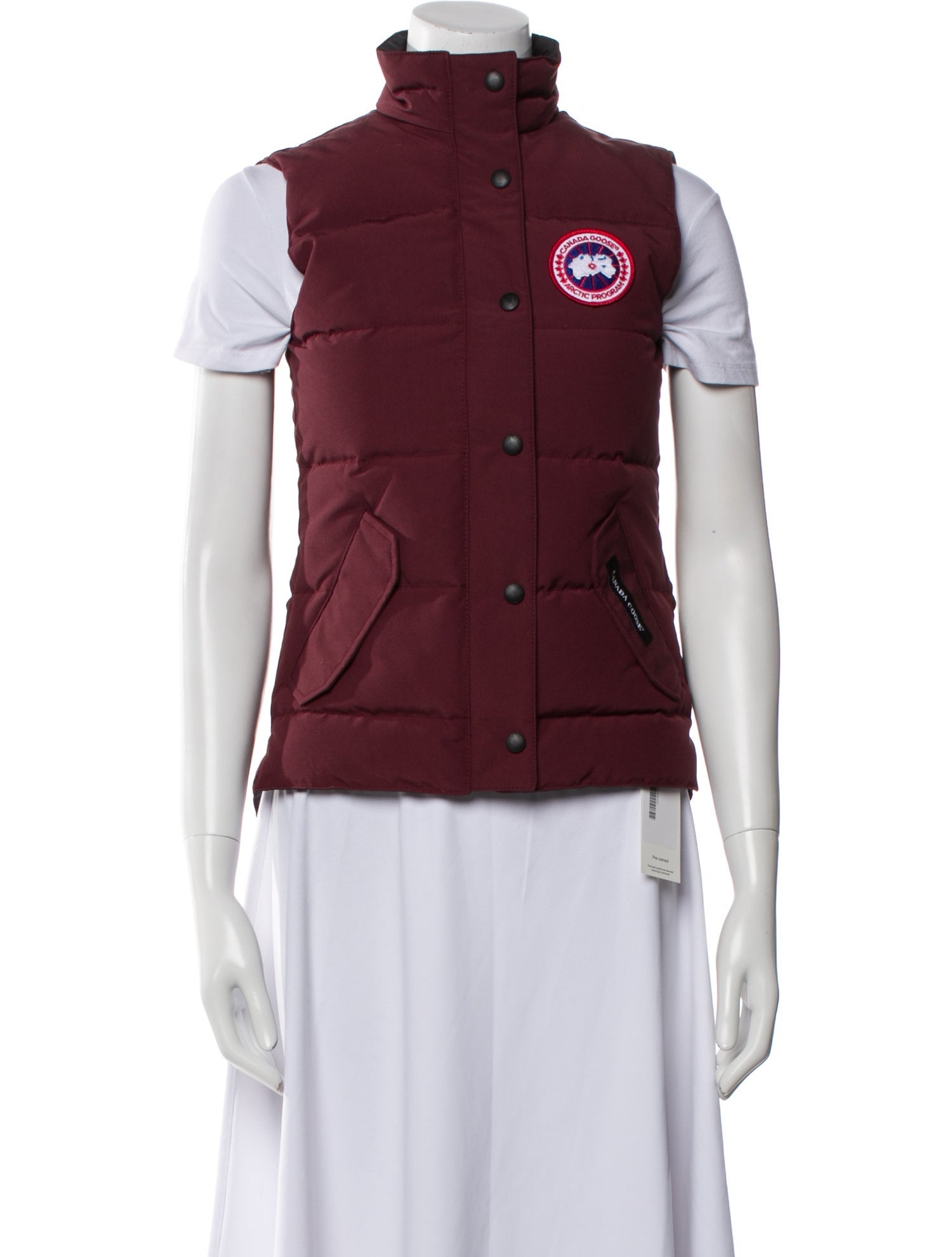 Canada Goose Down Down Jacket