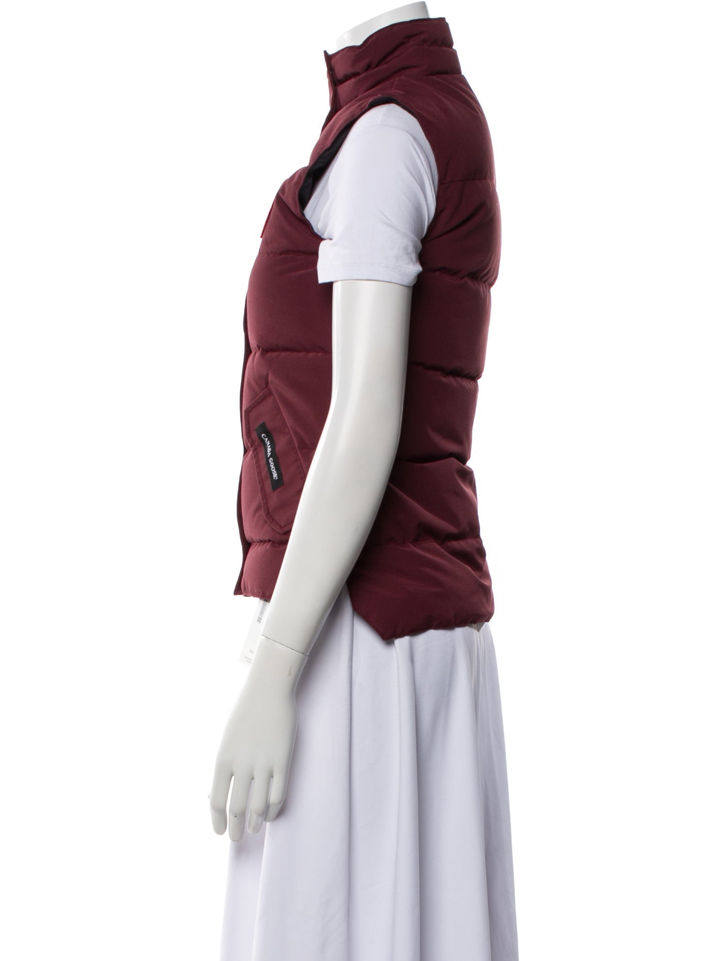 Canada Goose Down Down Jacket