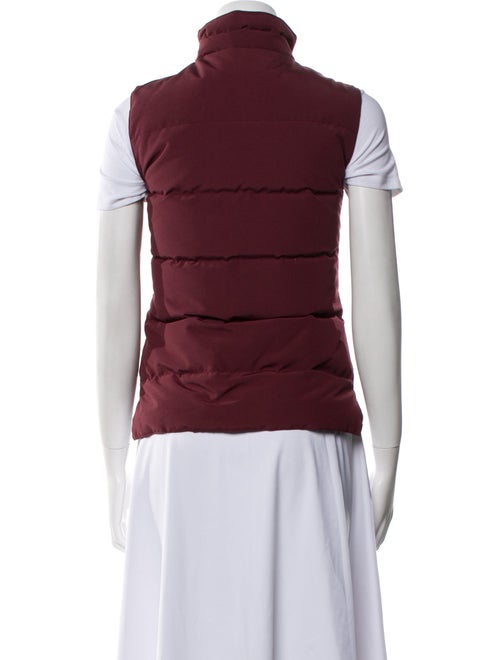 Canada Goose Down Down Jacket