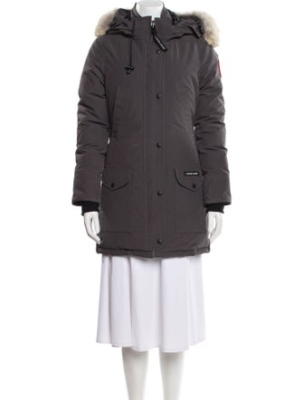 Canada Goose Down Down Coat