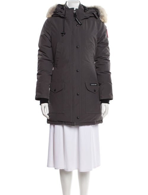 Canada Goose Down Down Coat