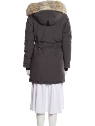 Canada Goose Down Down Coat