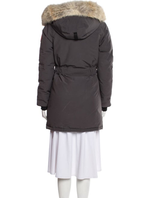 Canada Goose Down Down Coat