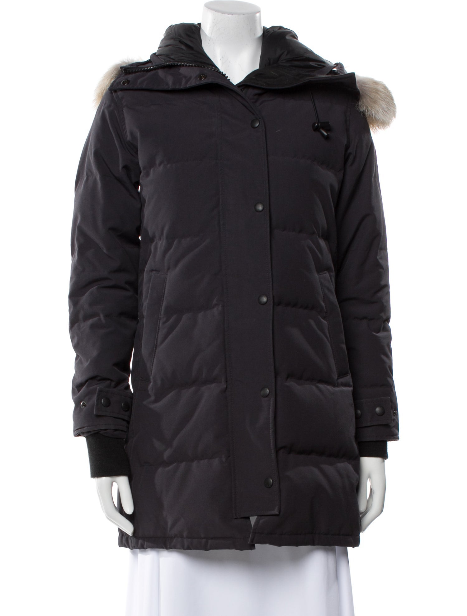 Canada Goose Down Parka