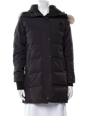 Canada Goose Down Parka
