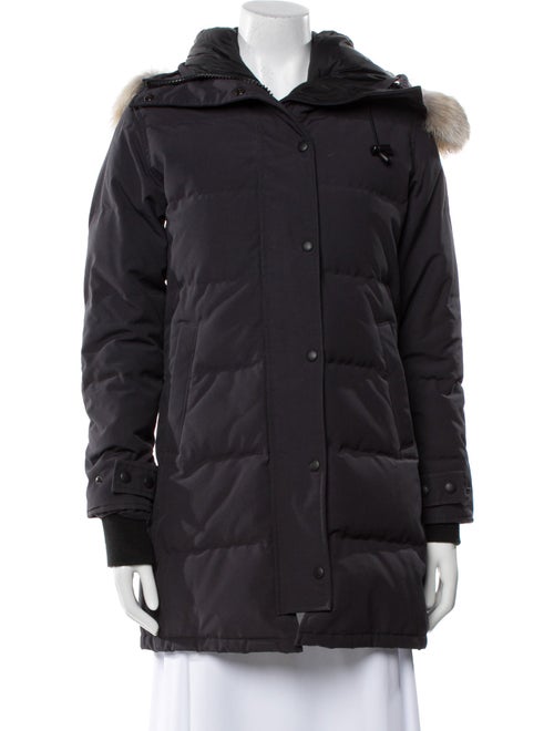 Canada Goose Down Parka