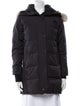 Canada Goose Down Parka