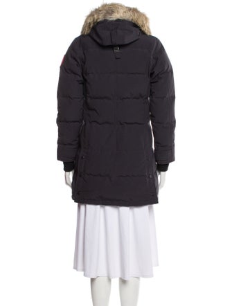 Canada Goose Down Parka