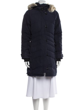 Canada Goose Down Coat