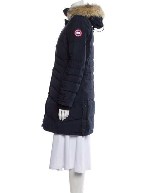 Canada Goose Down Coat