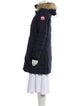 Canada Goose Down Coat