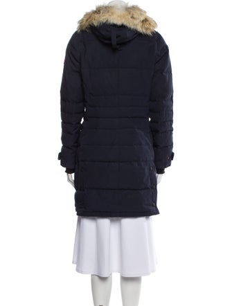 Canada Goose Down Coat