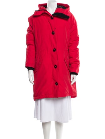 Canada Goose Down Coat