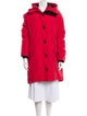 Canada Goose Down Coat