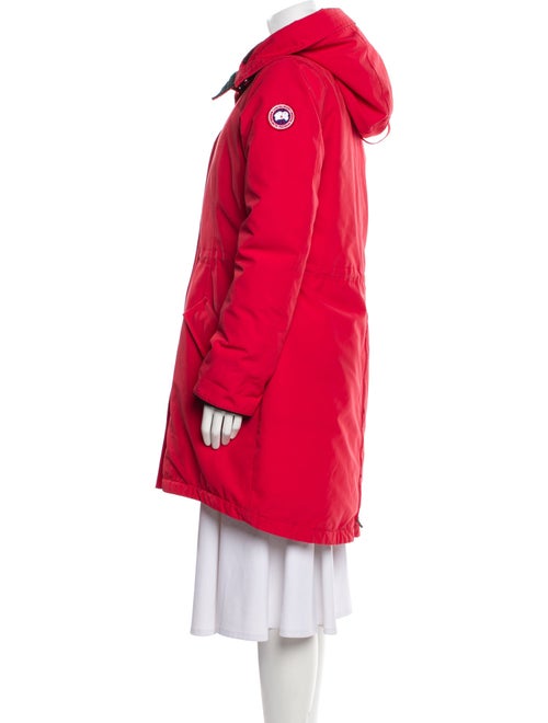 Canada Goose Down Coat